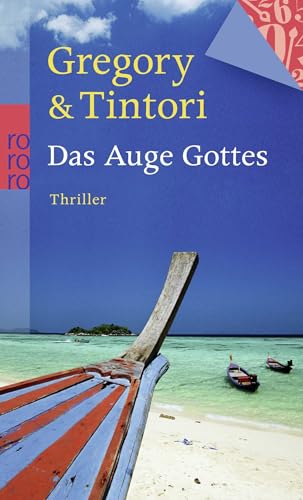 Das Auge Gottes von Rowohlt Taschenbuch