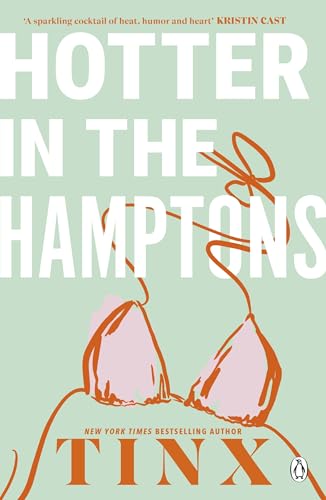 Hotter in the Hamptons: This summer’s must-read sapphic enemies to lovers romance packed with sun, sex, and scandal von Penguin Books Ltd (UK)