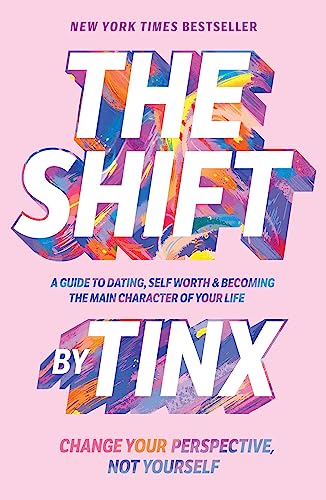 The Shift: Change Your Perspective, Not Yourself von Simon & Schuster