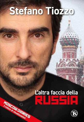 L'altra faccia della Russia von LISTGOD