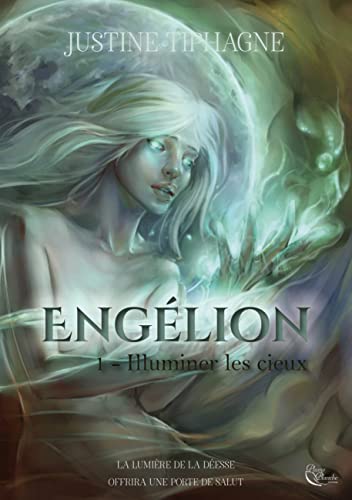 Engélion: Tome 1 : Illuminer les cieux von Plume Blanche