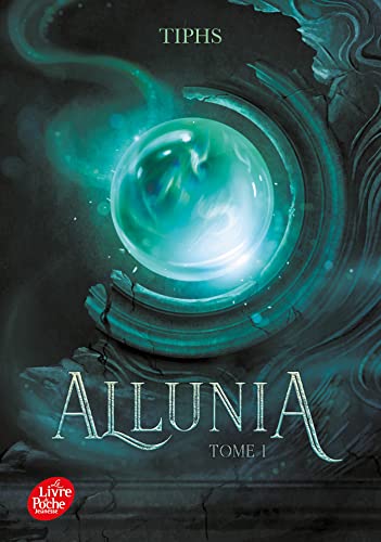 Allunia - Tome 1 von POCHE JEUNESSE