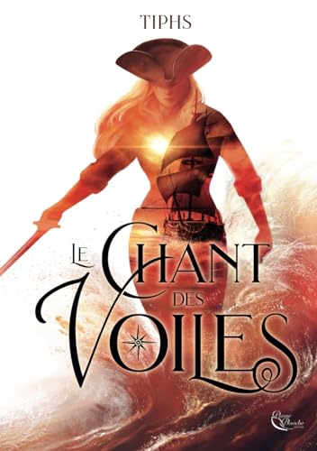 Le Chant des Voiles von Plume Blanche