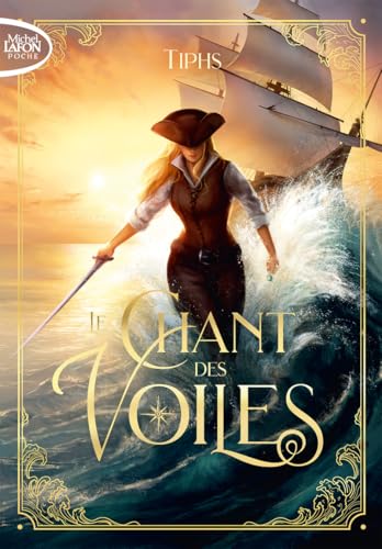 Le Chant des voiles Le Chant des voiles von MICHEL LAFON PO