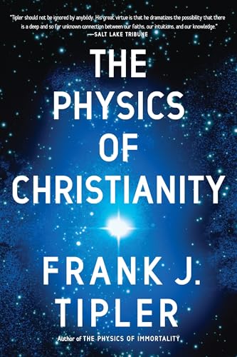 The Physics of Christianity von Image