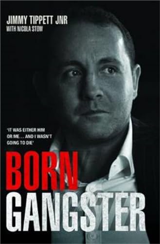 Born Gangster von John Blake