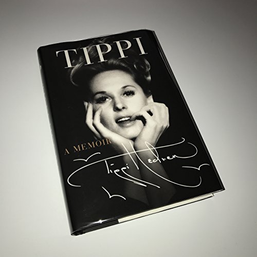 Tippi: A Memoir
