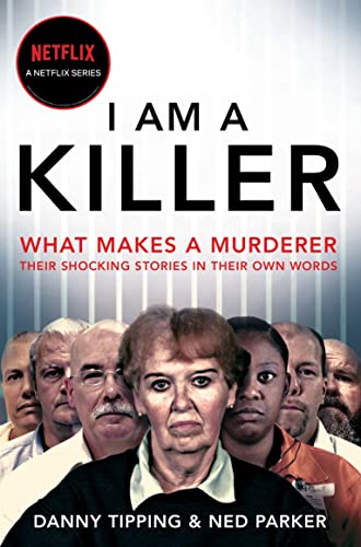I Am A Killer: What makes a murderer, their shocking stories in their own words (Aziza's Secret Fairy Door, 215) von Pan