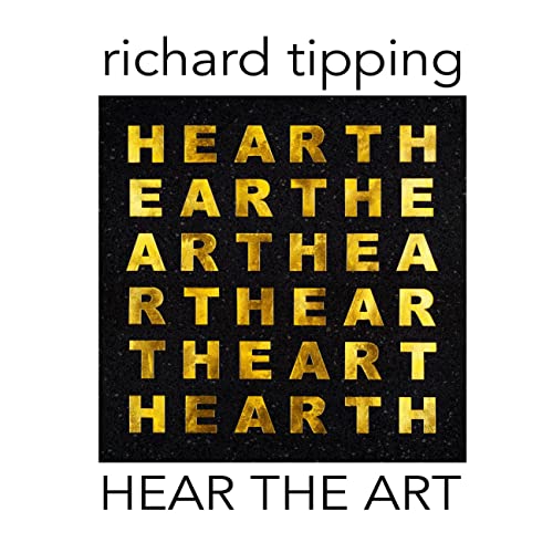Hear the Art: Visual Poetry as Sculpture von Puncher & Wattmann