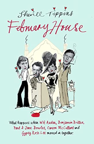 February House von Simon & Schuster
