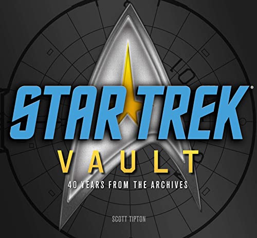 Star Trek Vault