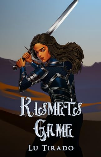 Kismet’s Game von Barker Publishing LLC