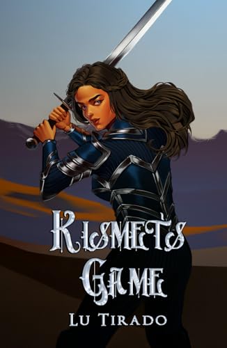 Kismet’s Game von Barker Publishing LLC