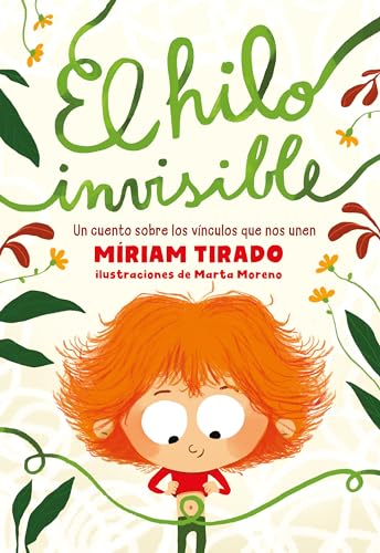 El hilo invisible / The Invisible Thread El hilo invisible / The Invisible Thread