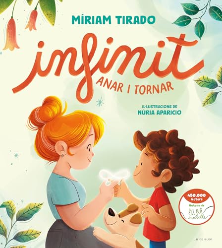Infinit. Anar i tornar (B de Blok)
