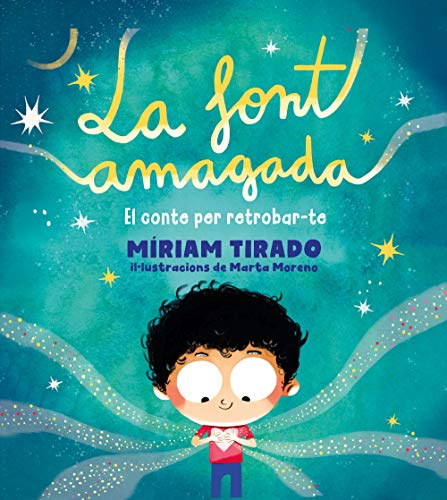 La font amagada: El conte per a retrobar-te (B de Blok)