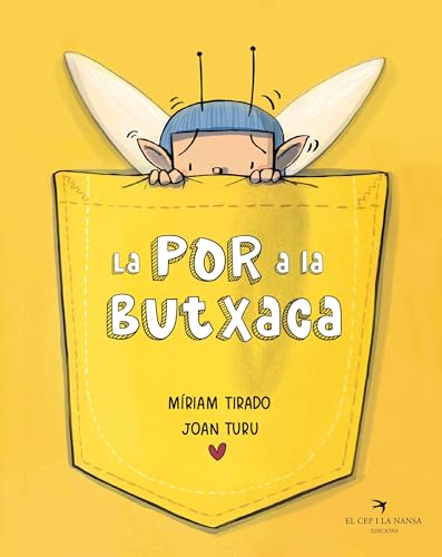 La por a la butxaca (Caleta) von El Cep i la Nansa Edicions