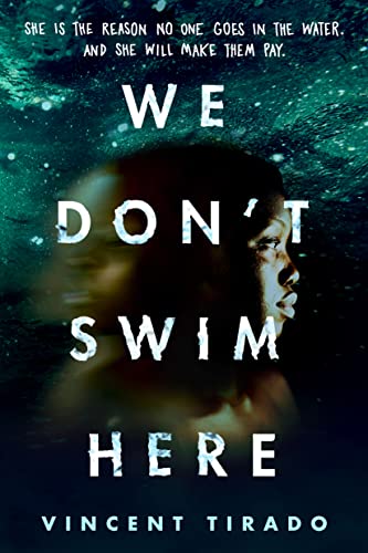 We Don't Swim Here von Sourcebooks Fire