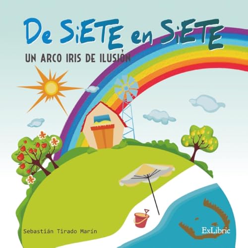 De siete en siete De siete en siete von ExLibric