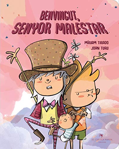 Benvingut, senyor Malestar (Caleta, Band 9)
