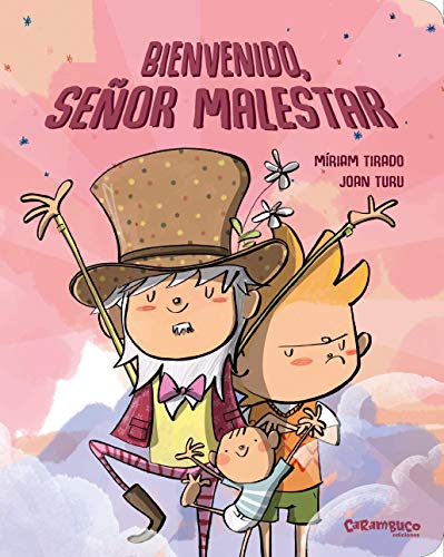 Bienvenido, señor Malestar (Calita, Band 9)