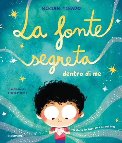 La fonte segreta dentro di me. Ediz. a colori (Leggere le figure) von Mondadori