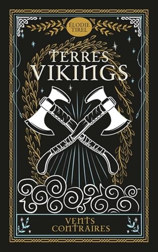 Terres viking v 02 Vents contraires von MICHEL QUINTIN QUEBEC