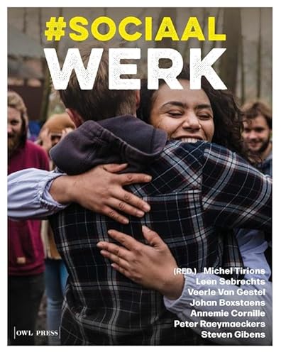 #sociaalwerk von Owl Press
