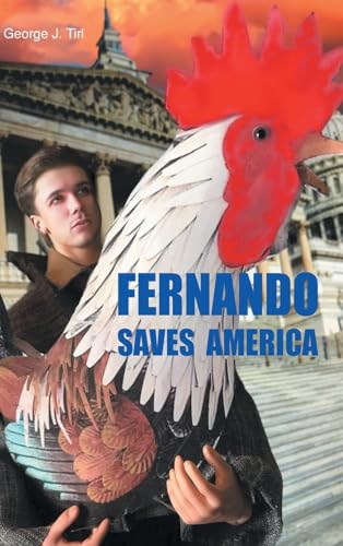 Fernando Saves America von Fulton Books