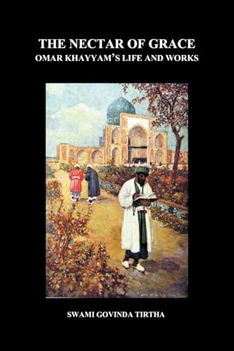 The Nectar Of Grace (Paperback)