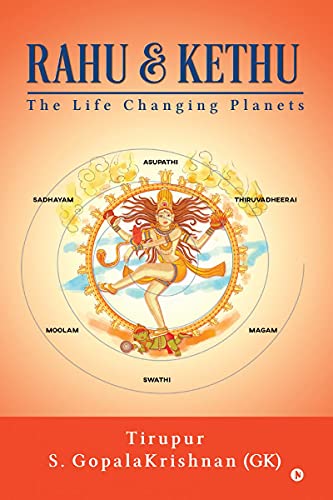 Rahu & Kethu: The Life Changing Planets
