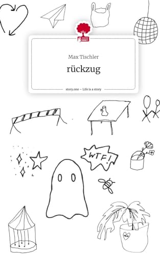 rückzug. Life is a Story - story.one von story.one publishing