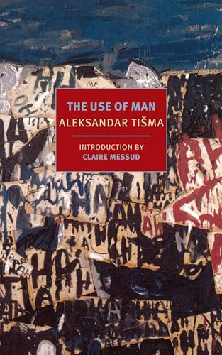 The Use of Man (New York Review Books Classics) von New York Review Books