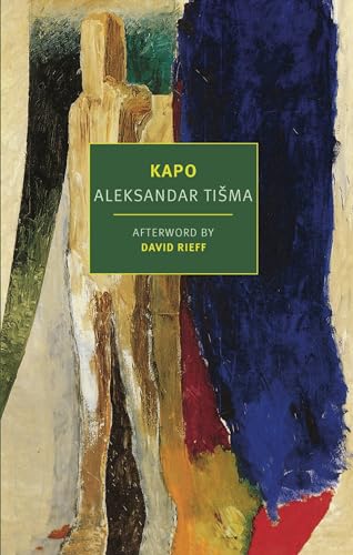 Kapo (New York Review Books Classics)