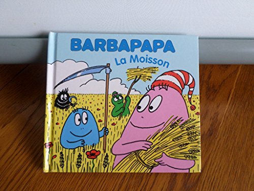 La petite bibliotheque de Barbapapa: La moisson von DRAGON D OR