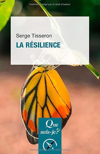 La Résilience von QUE SAIS JE