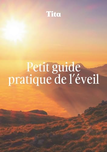 Petit guide pratique de l'éveil von BoD – Books on Demand – Frankreich