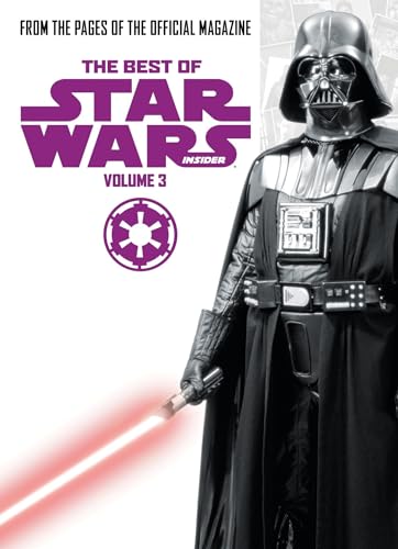 Star Wars: The Best of Star Wars Insider: Volume 3 von Titan Comics