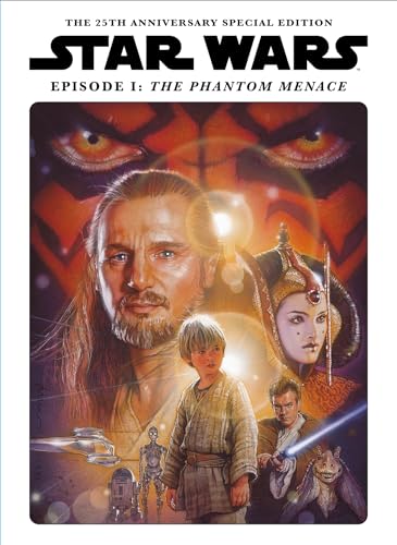 Insider Presents the Phantom Menace (Star Wars)