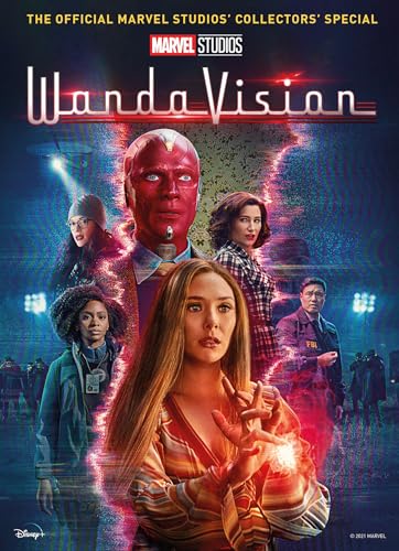 Marvel's Wandavision (Marvel Studios)
