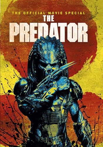 Predator the Official Collector's Edition von Titan Comics