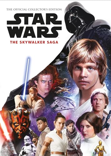 Star Wars: The Skywalker Saga / The Official Movie Special Star Wars: The Skywalker Saga / The Official Movie Special von Titan Comics