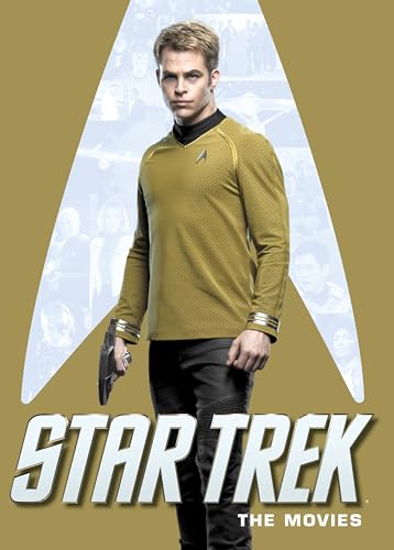 The Best of Star Trek: Volume 1: The Movies von Titan Comics