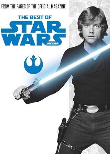 Star Wars: The Best of Star Wars Insider: Volume 1 von Titan Comics