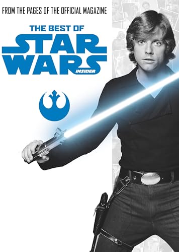 Star Wars: The Best of Star Wars Insider: Volume 1