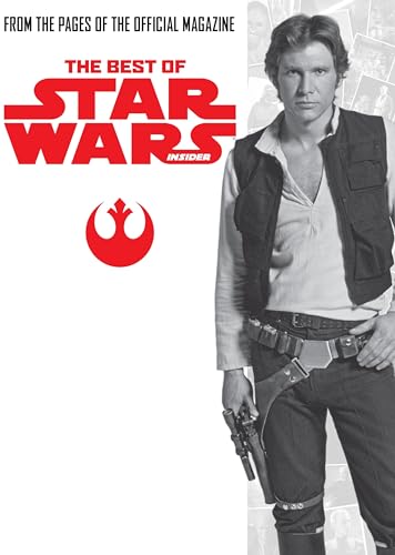 Star Wars: The Best of Star Wars Insider: Volume 2