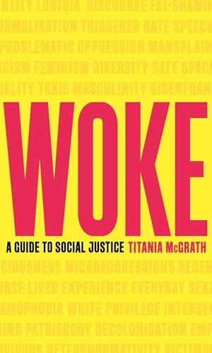 Woke: A Guide to Social Justice von Constable