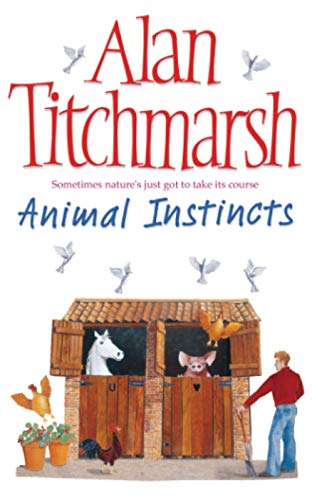 Animal Instincts Animal Instincts von Simon & Schuster