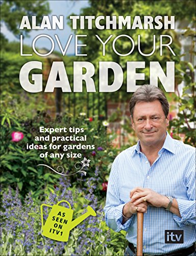 Love Your Garden Love Your Garden