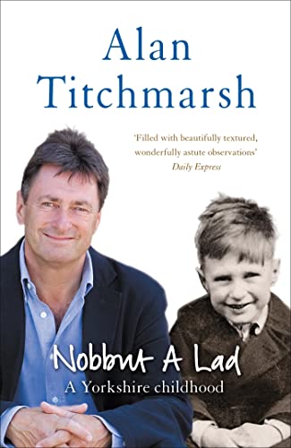 Nobbut a Lad Nobbut a Lad